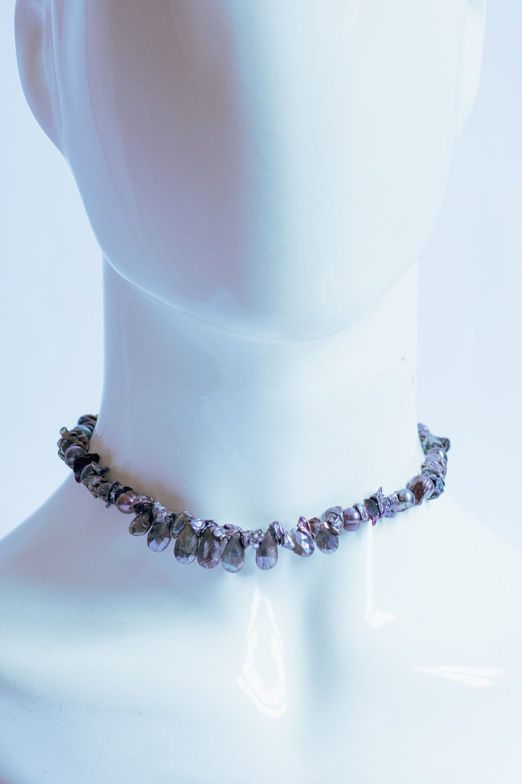 CHOKER WEST