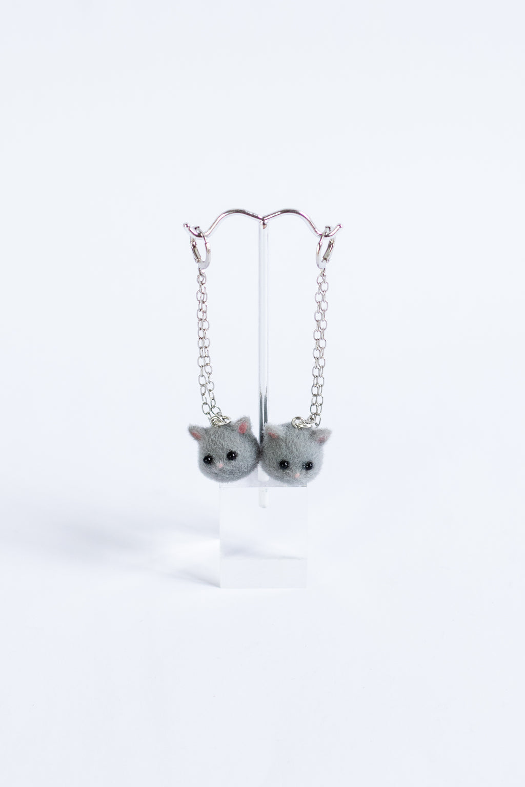 ARETES LARGOS MICHI TERNURIN