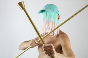 GORRA HUITZIL