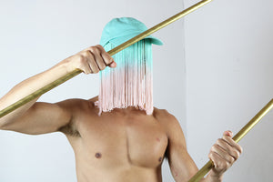 GORRA HUITZIL