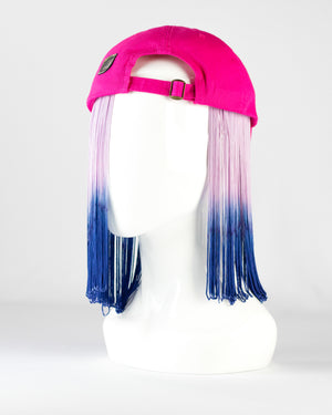 GORRA BANDERA BISEX