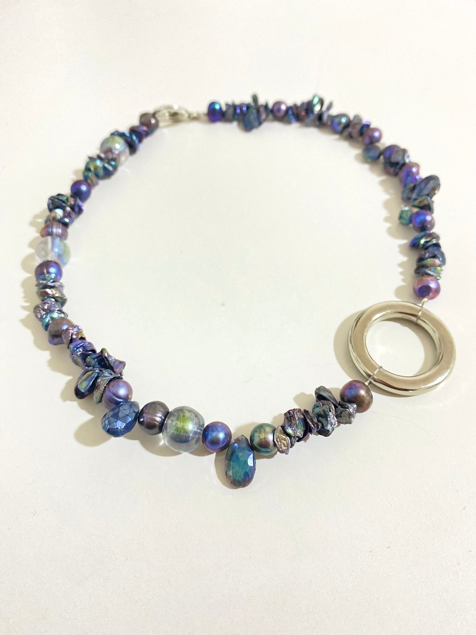 CHOKER XI