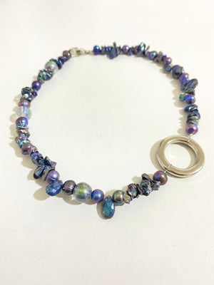 CHOKER XI