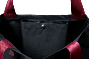 TAMEME TOTEBAG POLIESTER |