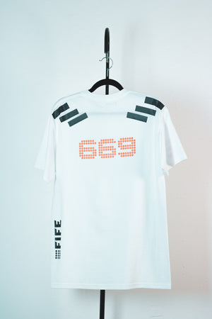 TOP  FIFE 669 BLANCO