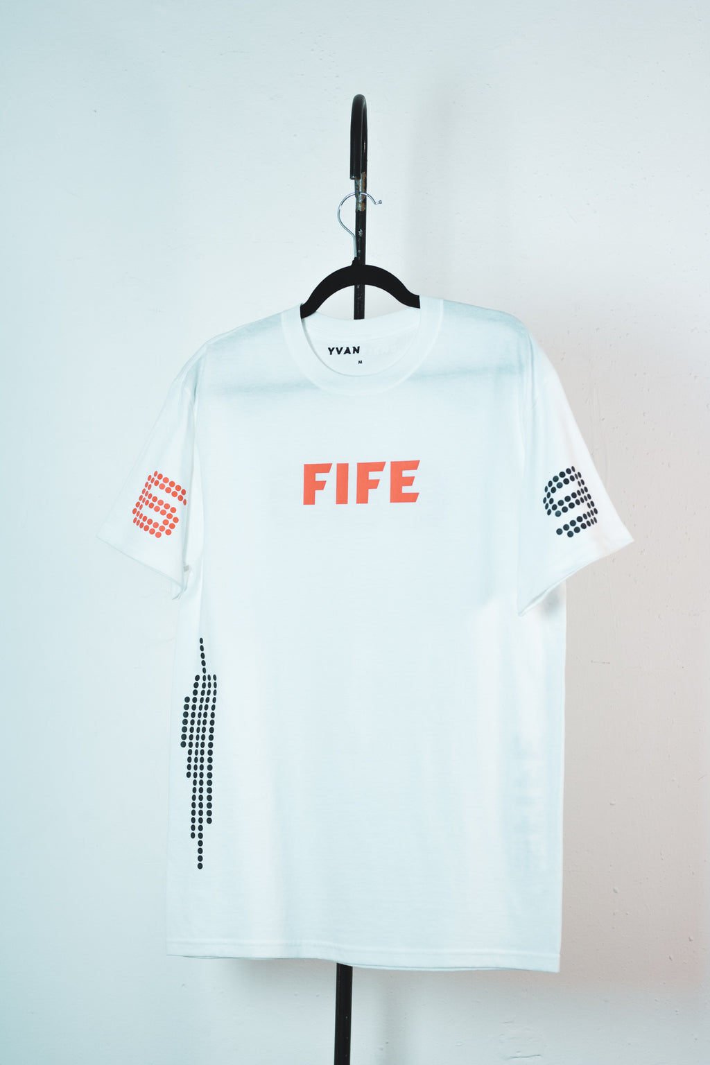 TOP  FIFE 669 BLANCO