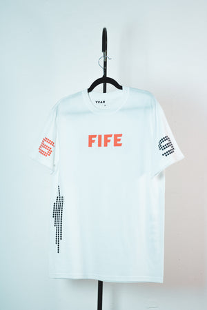 TOP  FIFE 669 BLANCO