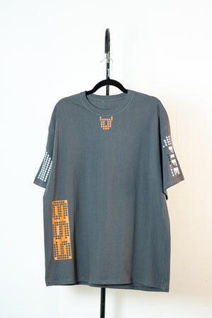 TOP  FIFE 669 GRIS
