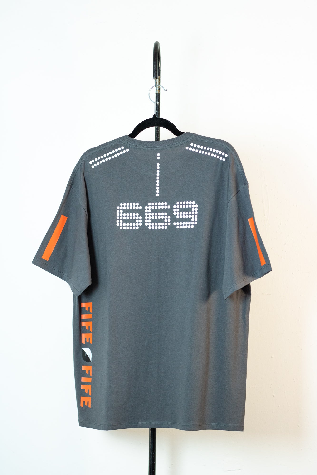 TOP  FIFE 669 GRIS
