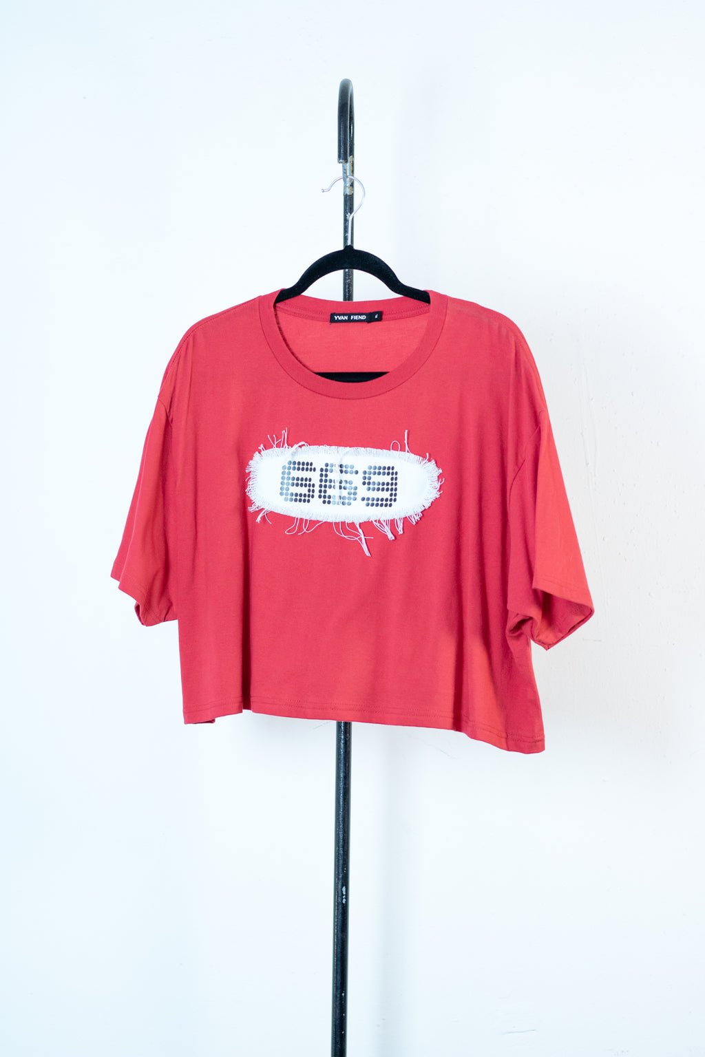 CROP TOP  TECH 669