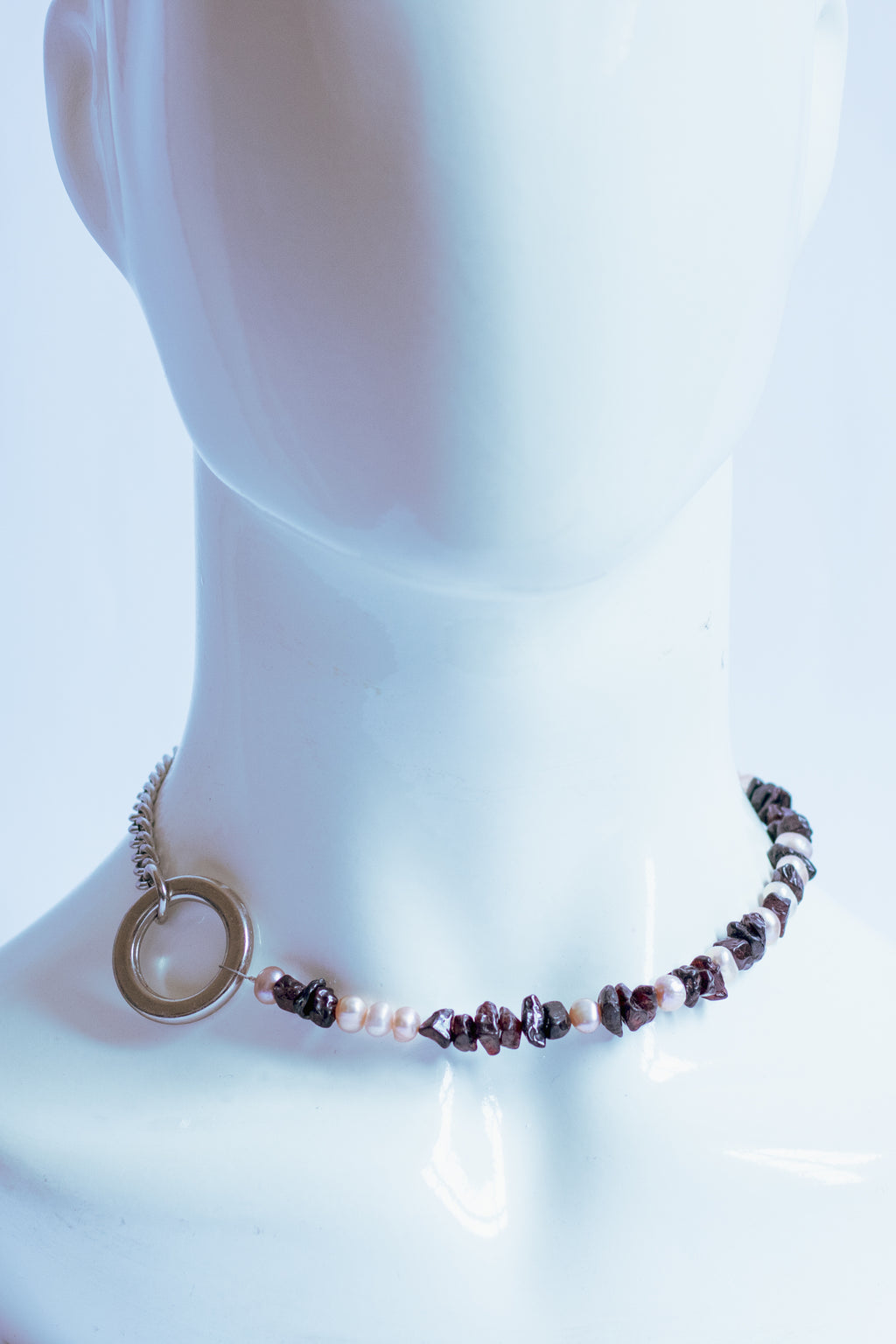 CHOKER NAN