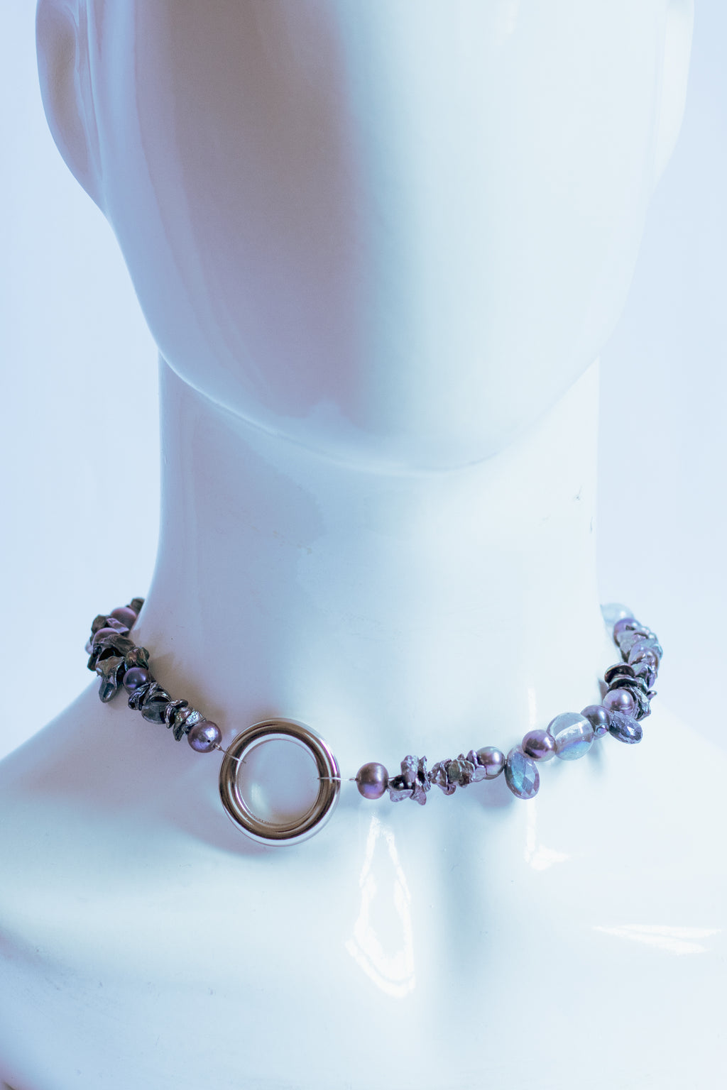 CHOKER XI