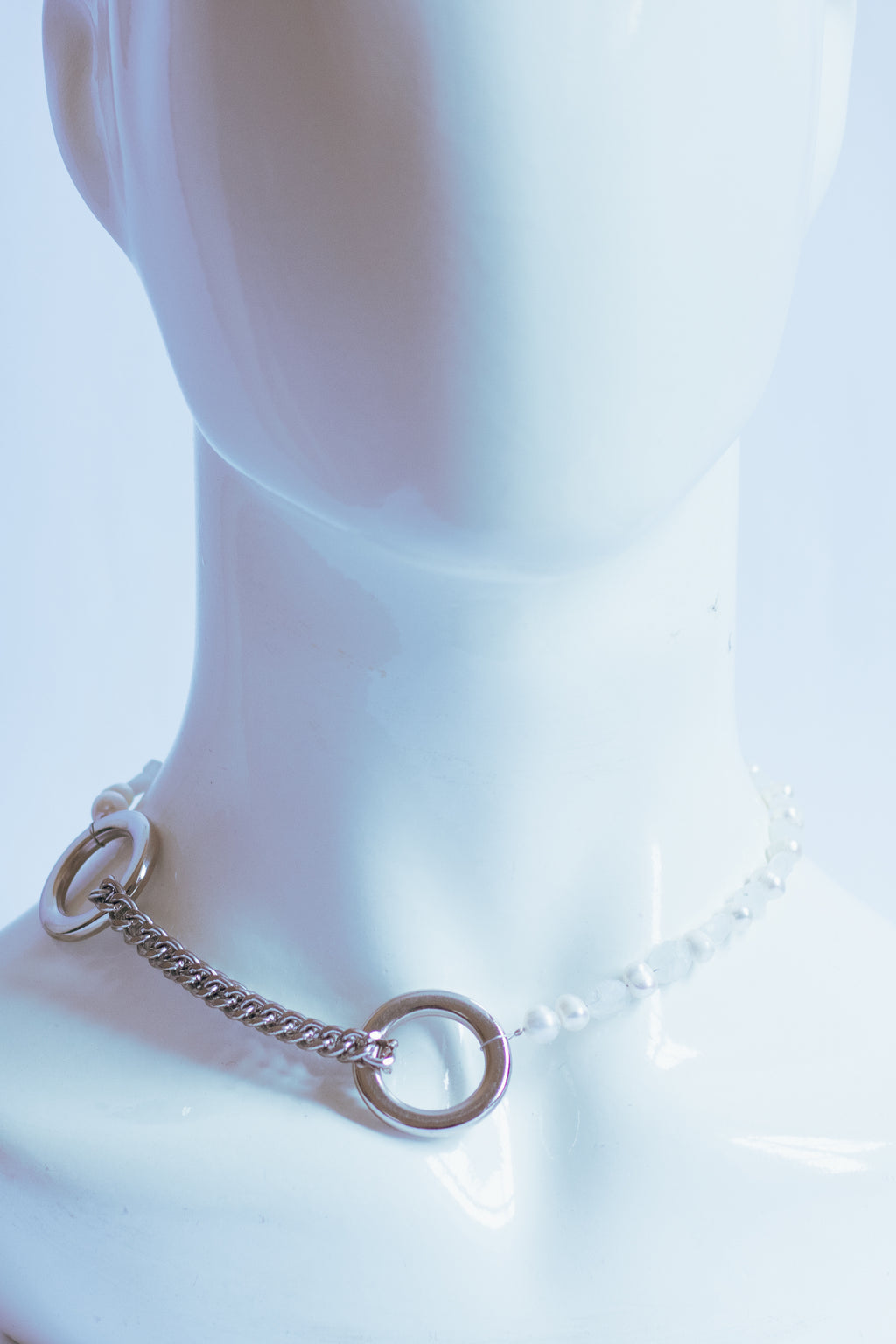 CHOKER BEI