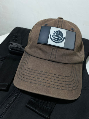 GORRA LUTO NACIONAL