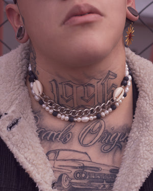 CHOKER KINICH / DOP I