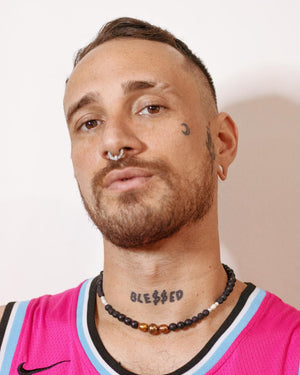 COLLAR AH PUCH / DOP I