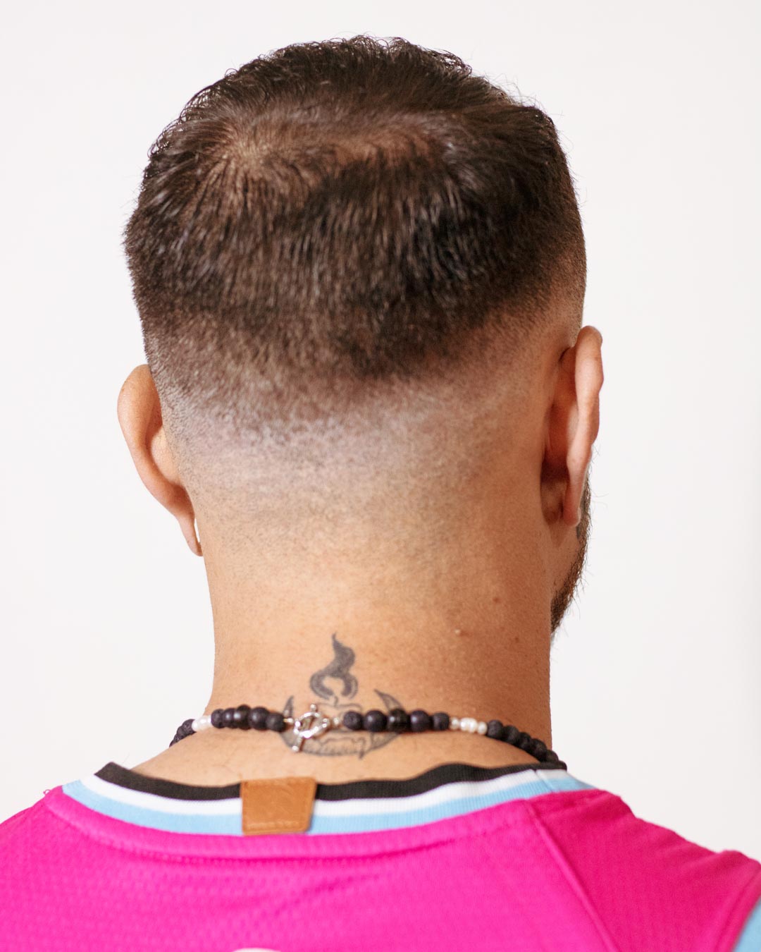 COLLAR AH PUCH / DOP I