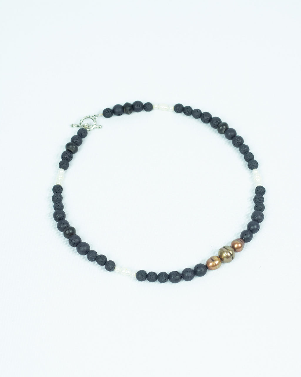 COLLAR AH PUCH / DOP I