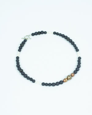 COLLAR AH PUCH / DOP I