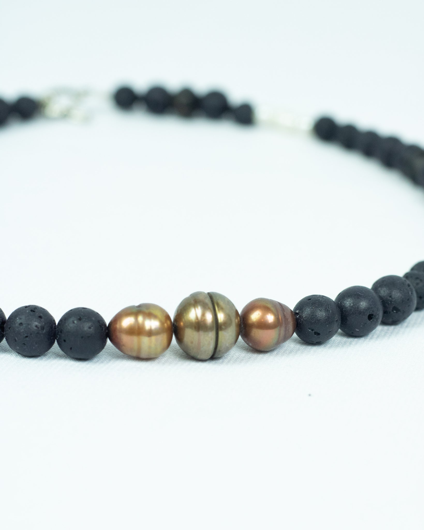 COLLAR AH PUCH / DOP I