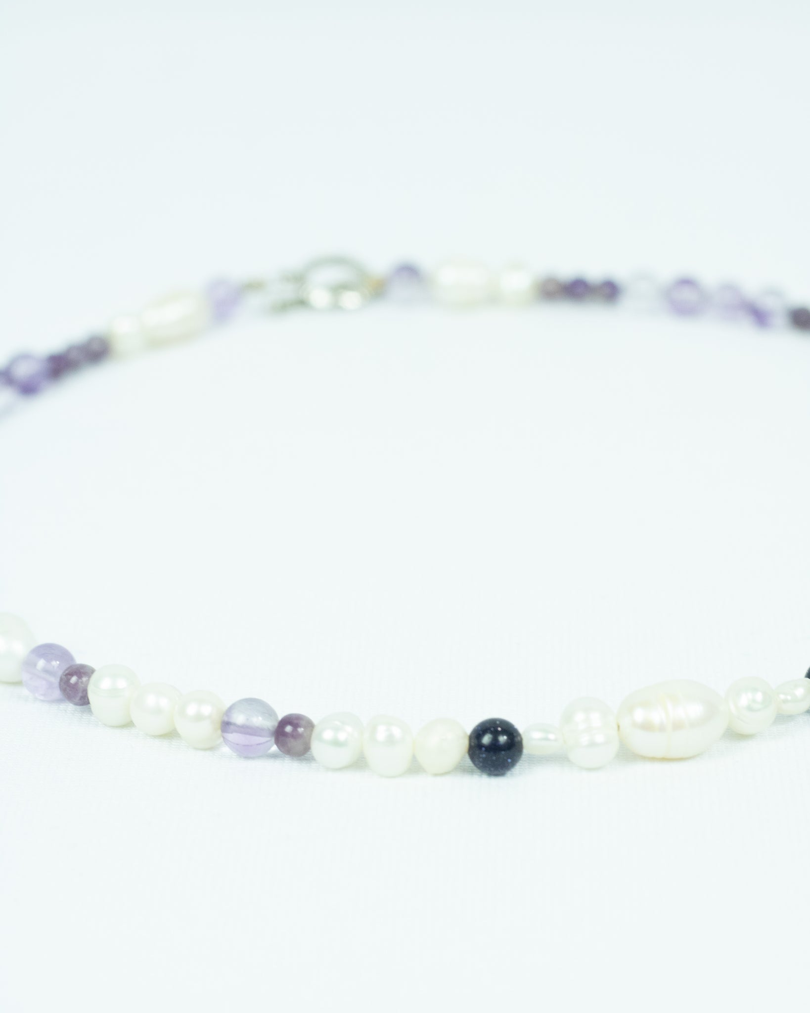 CHOKER IXCHEL / DOP I