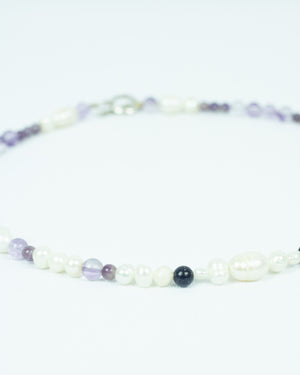 CHOKER IXCHEL / DOP I