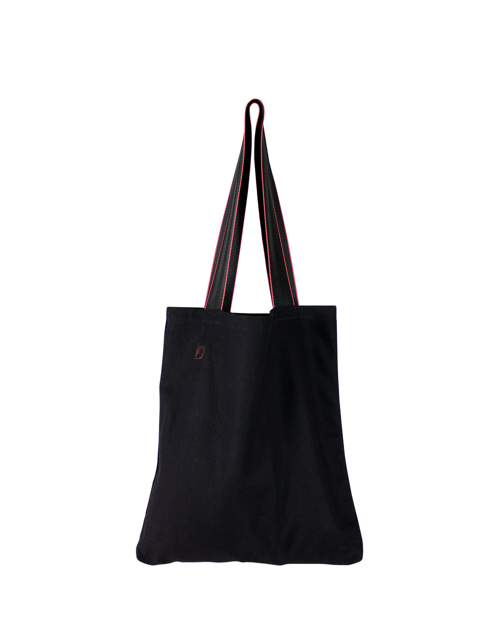 TOTEBAG XOLOTL | MEZCLILLA NEGRA