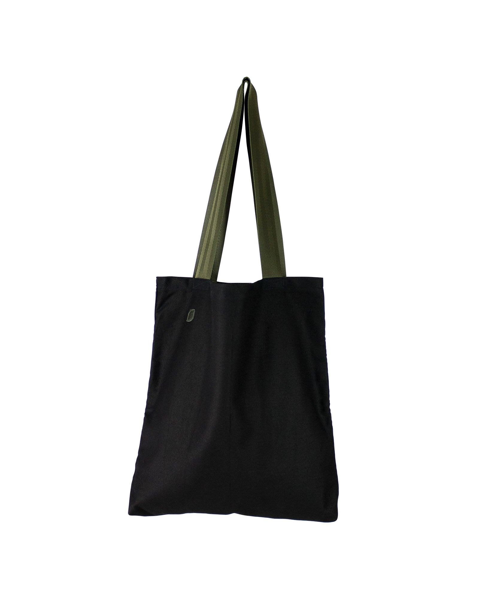 TOTEBAG XOLOTL | MEZCLILLA NEGRA