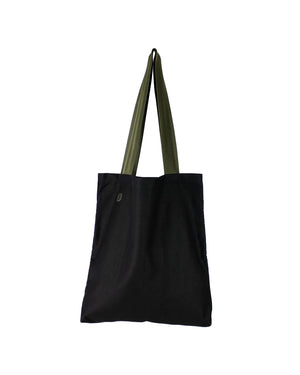 TOTEBAG XOLOTL | MEZCLILLA NEGRA