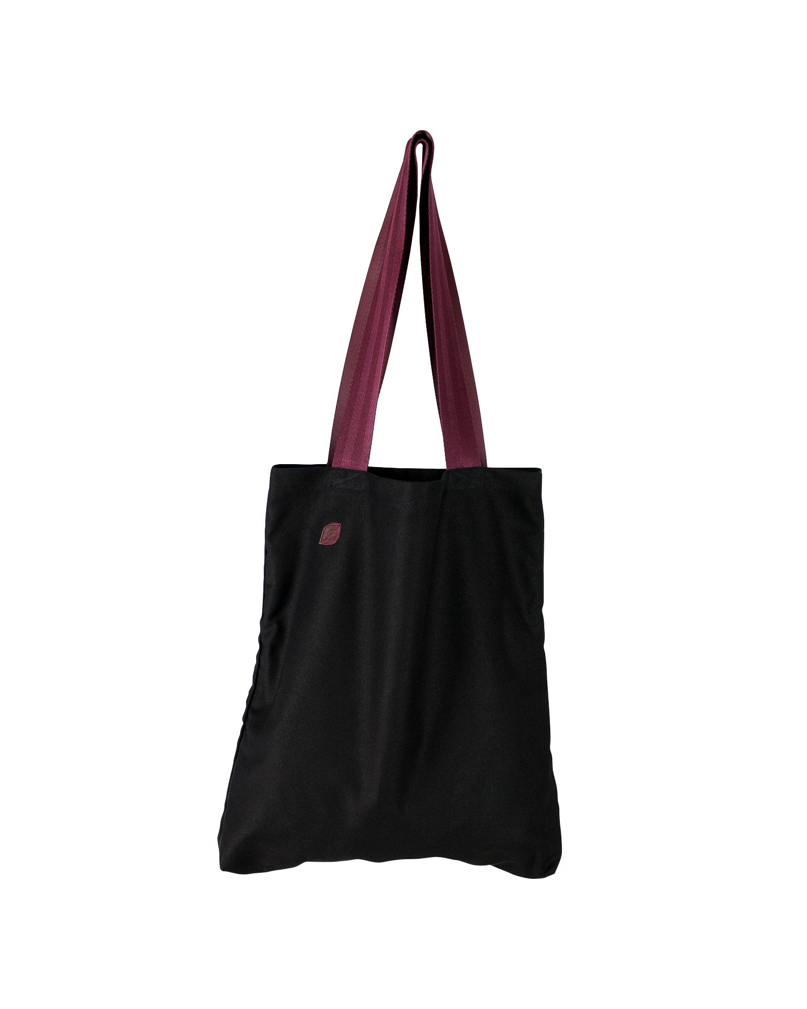 TOTEBAG XOLOTL | MEZCLILLA NEGRA