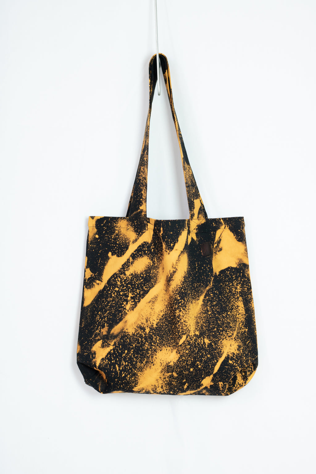TAMEME TOTEBAG YSTI | DIAGONAL