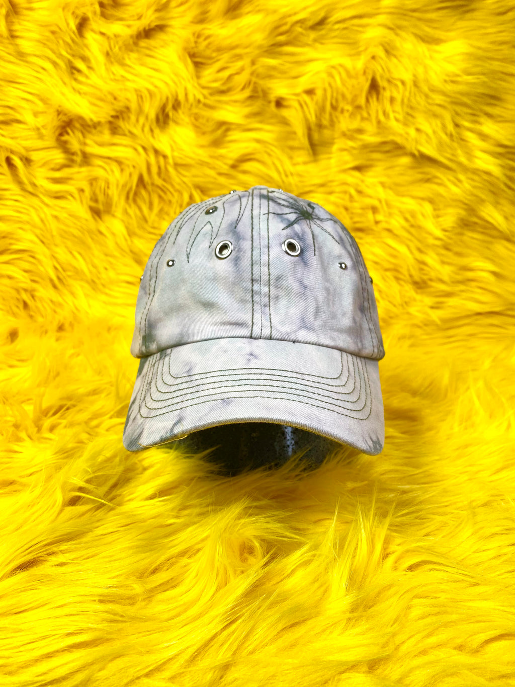 Gorra ACID REIGN remaches