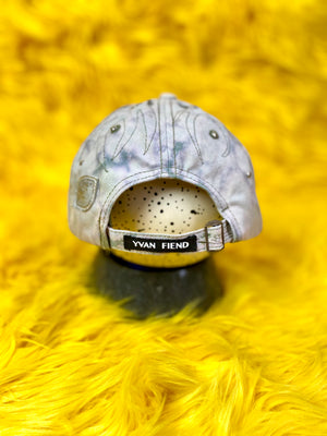 Gorra ACID REIGN remaches
