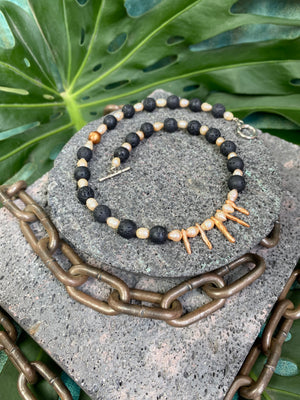 COLLAR CIRCE
