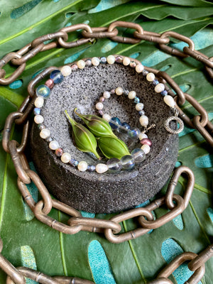 CHOKER ASTERIA
