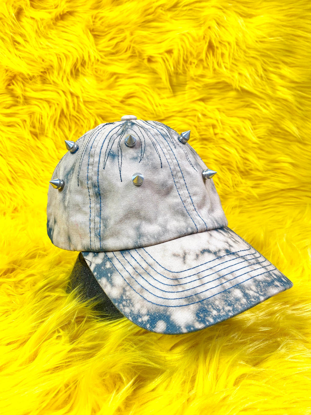Gorra ACID REIGN spikes