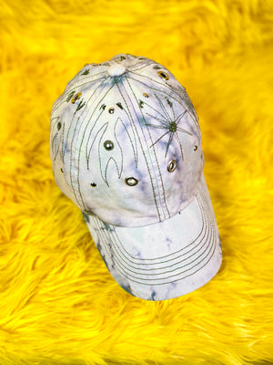 Gorra ACID REIGN remaches