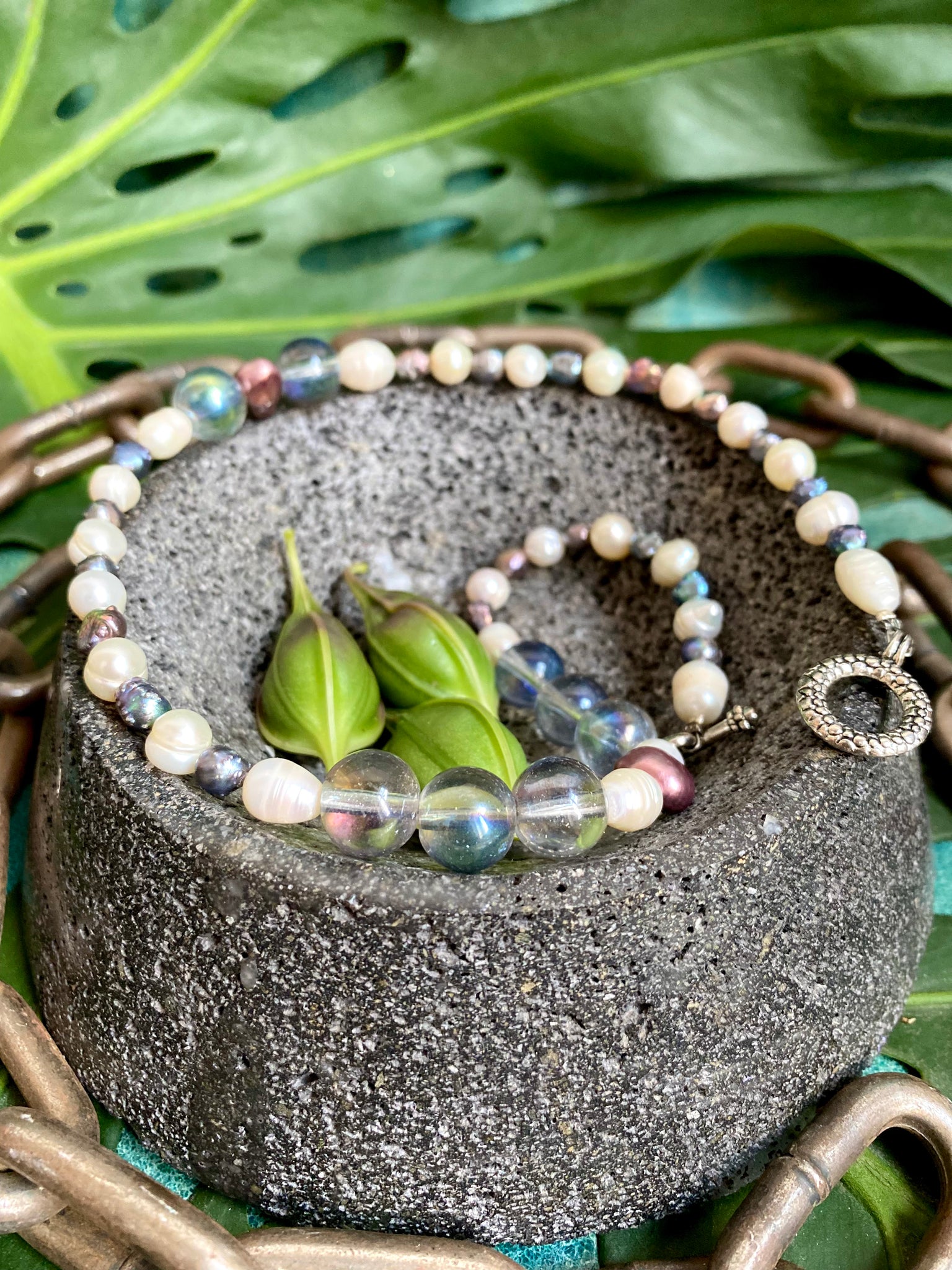 CHOKER ASTERIA