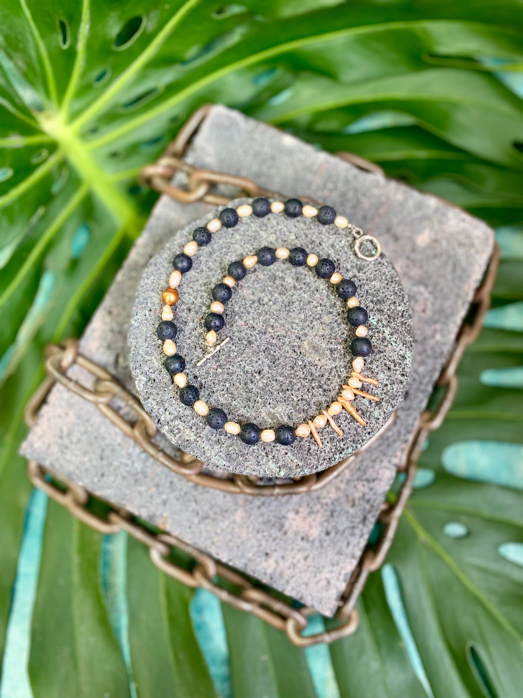COLLAR CIRCE