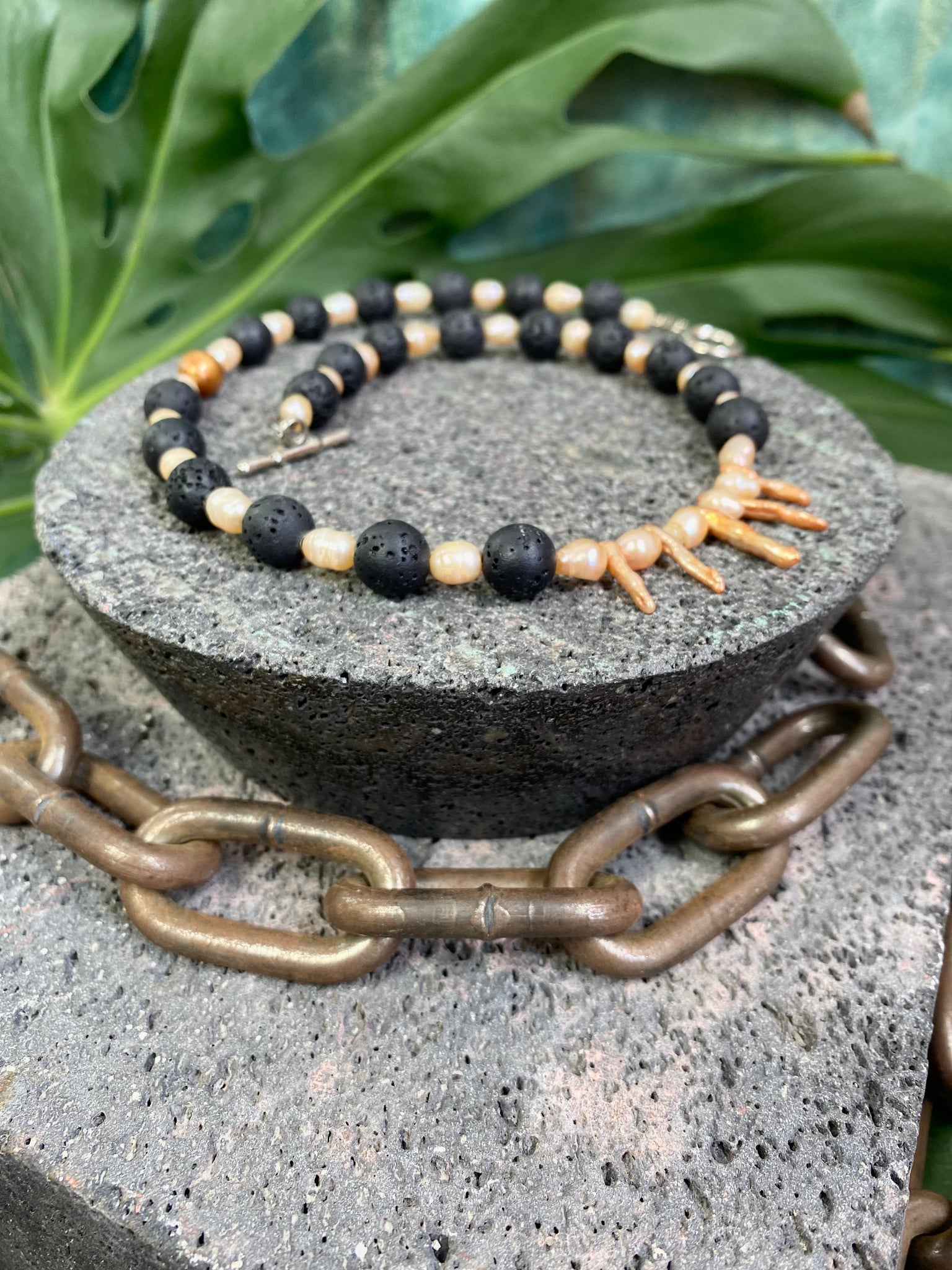 COLLAR CIRCE